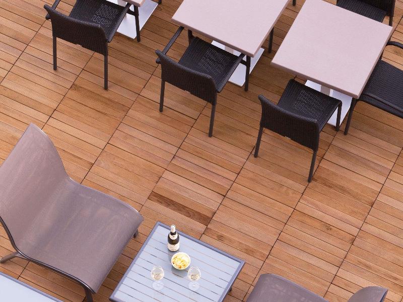 ibis Styles Beaune Centre image