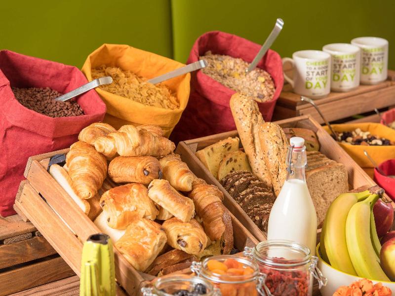 ibis Styles Beaune Centre image