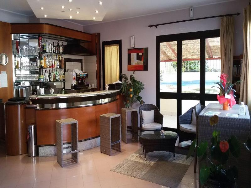 Residence Hotel Europa image