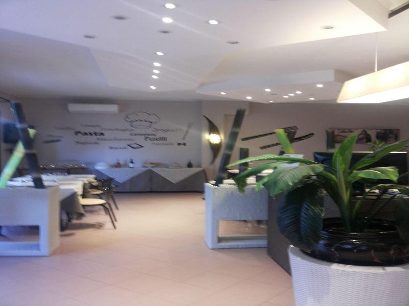 Residence Hotel Europa image