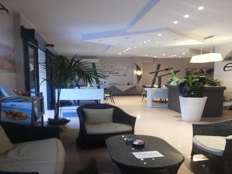 Residence Hotel Europa image