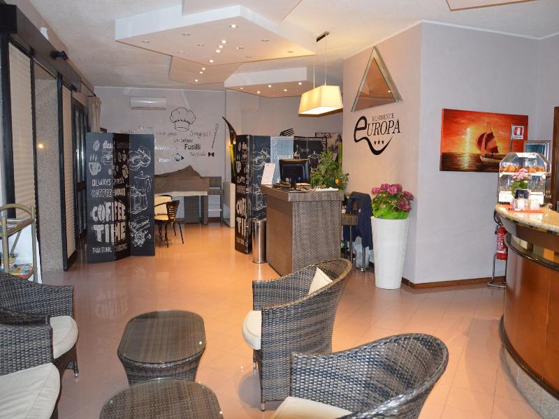 Residence Hotel Europa image