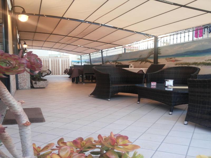 Residence Hotel Europa image