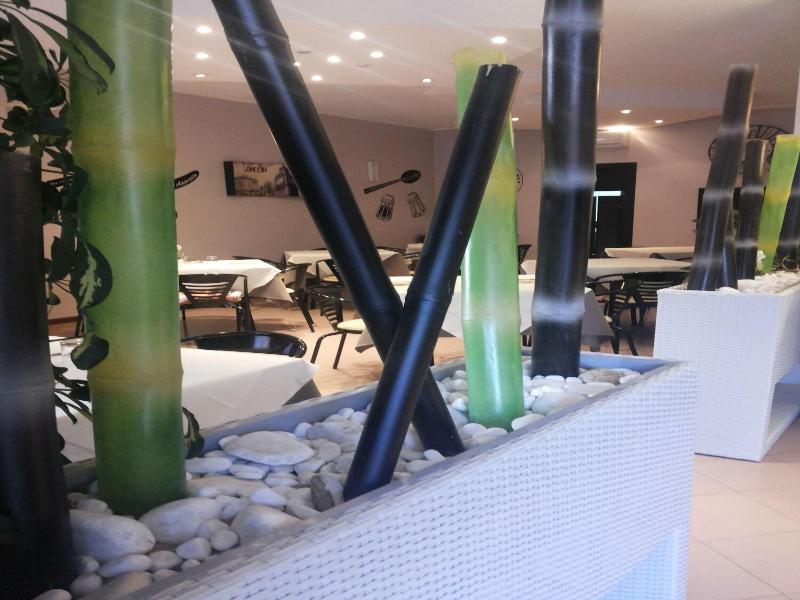 Residence Hotel Europa image
