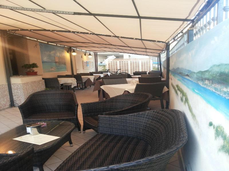 Residence Hotel Europa image