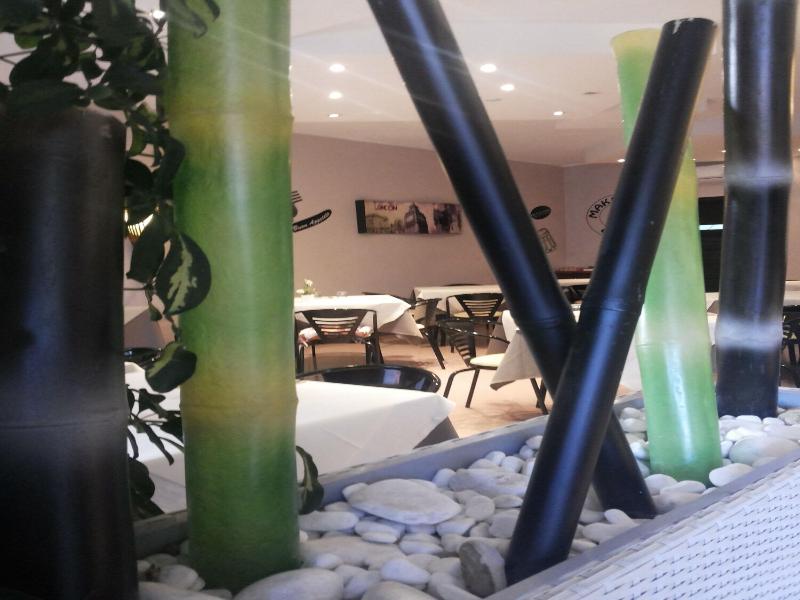 Residence Hotel Europa image
