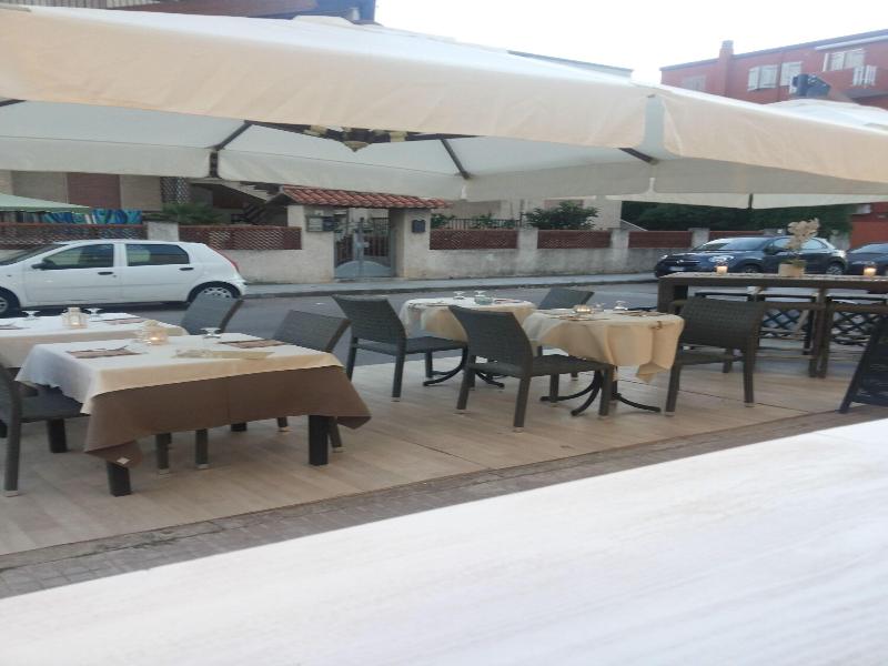 Residence Hotel Europa image