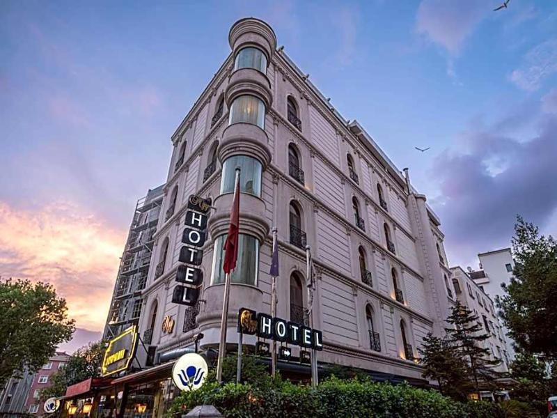 Myy Boutique Hotel image