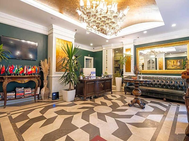 Myy Boutique Hotel image