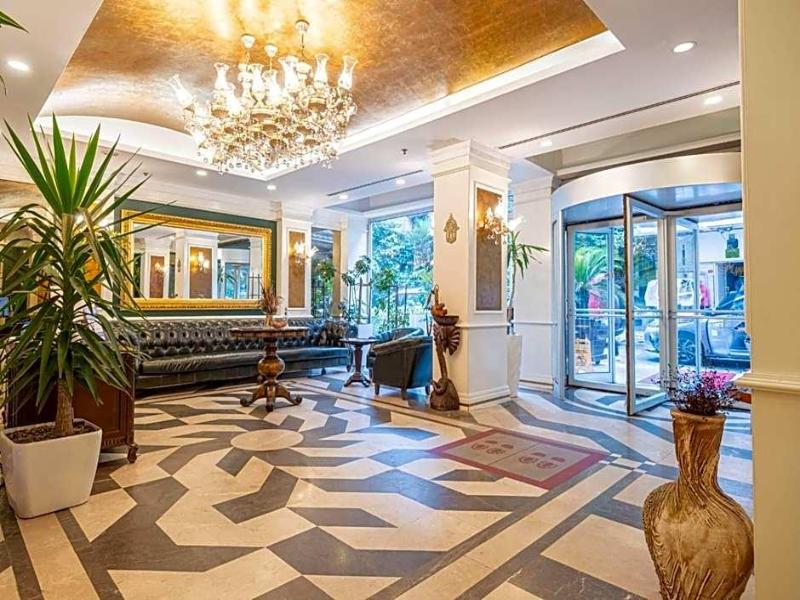 Myy Boutique Hotel image
