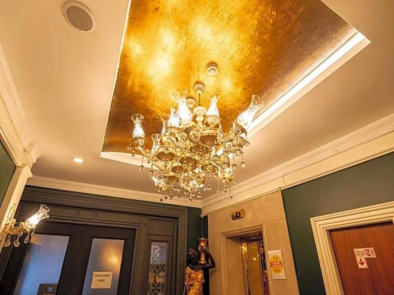 Myy Boutique Hotel image