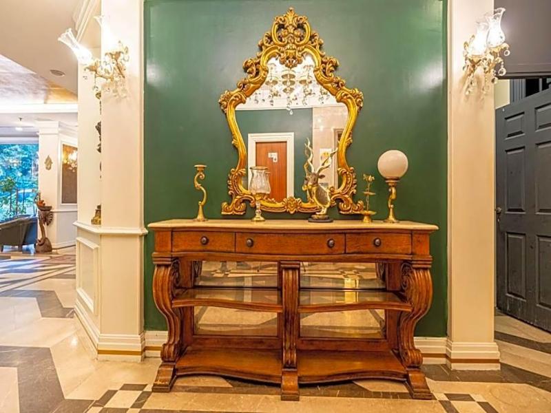 Myy Boutique Hotel image