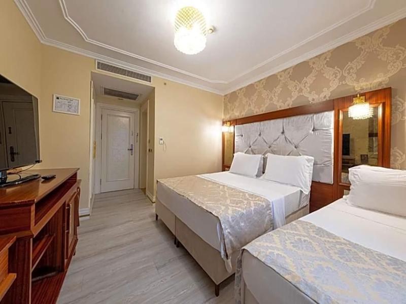 Myy Boutique Hotel image
