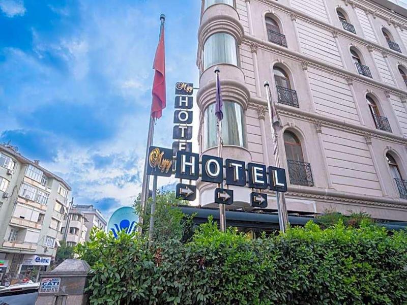 Myy Boutique Hotel image