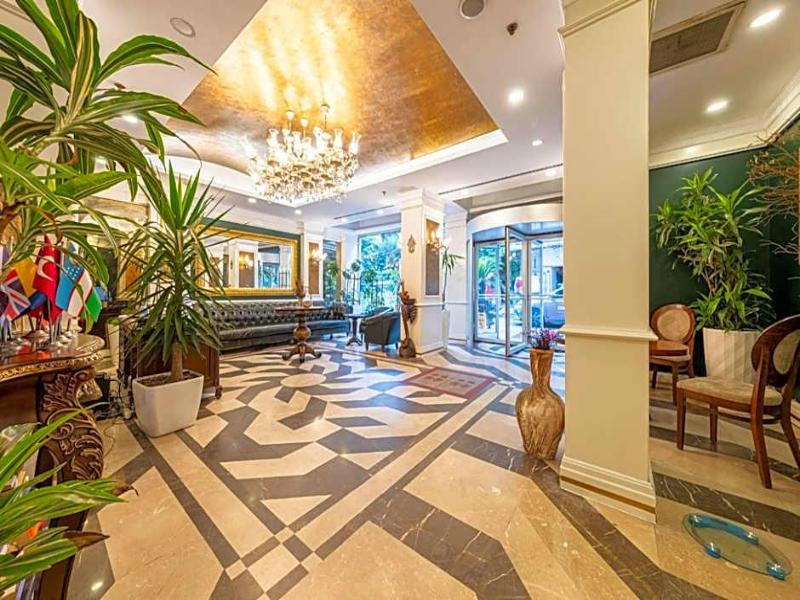 Myy Boutique Hotel image