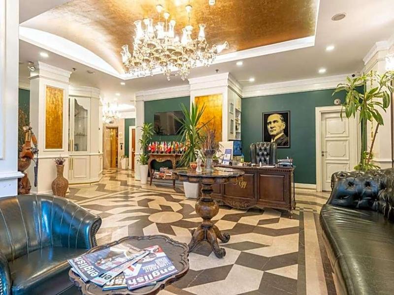 Myy Boutique Hotel image