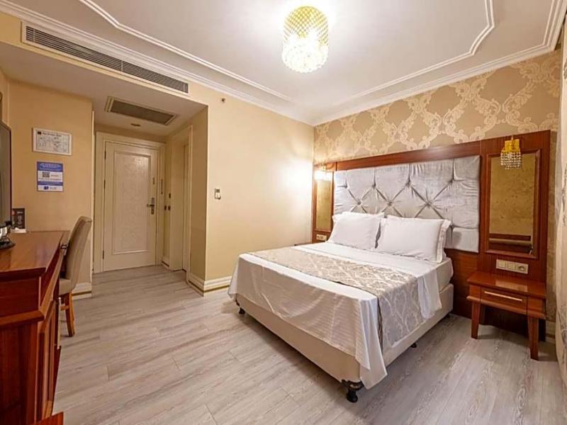 Myy Boutique Hotel image