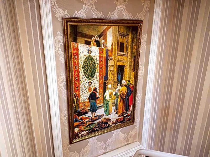 Myy Boutique Hotel image