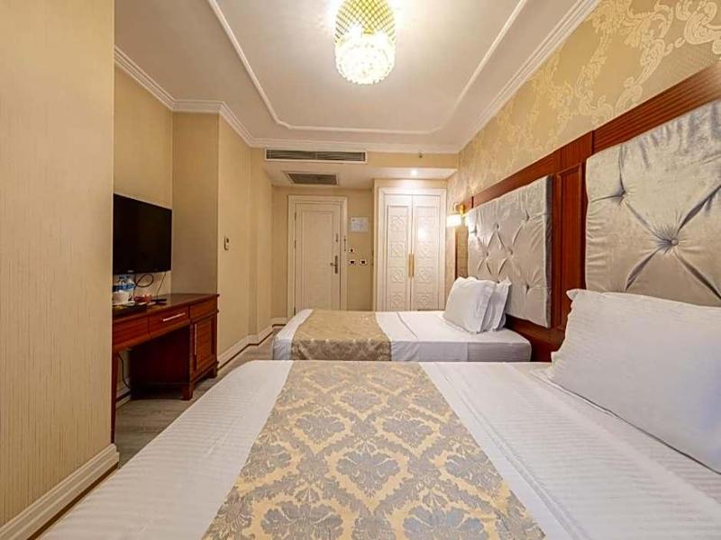 Myy Boutique Hotel image