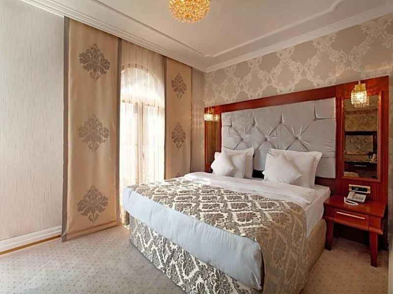 Myy Boutique Hotel image