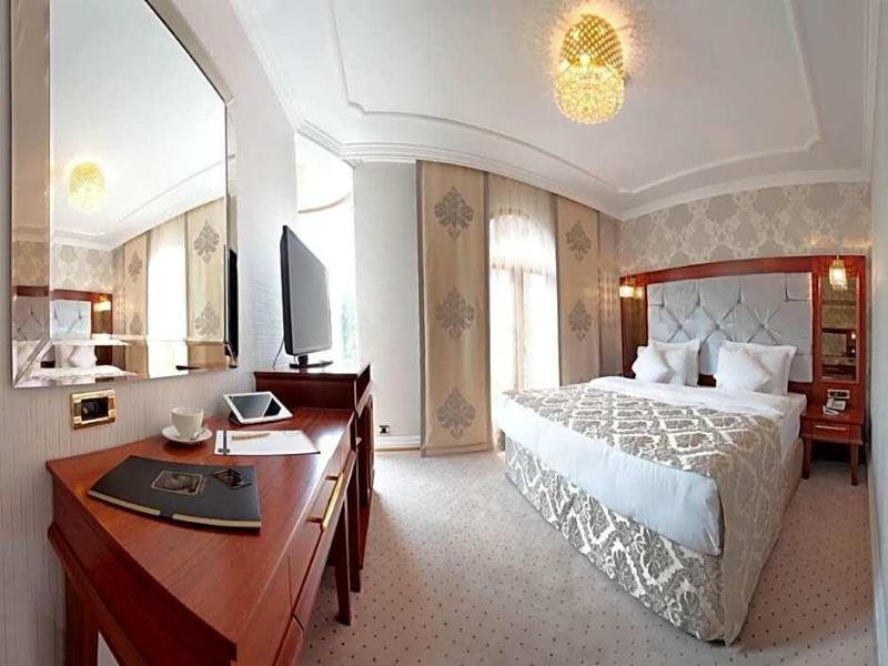 Myy Boutique Hotel image