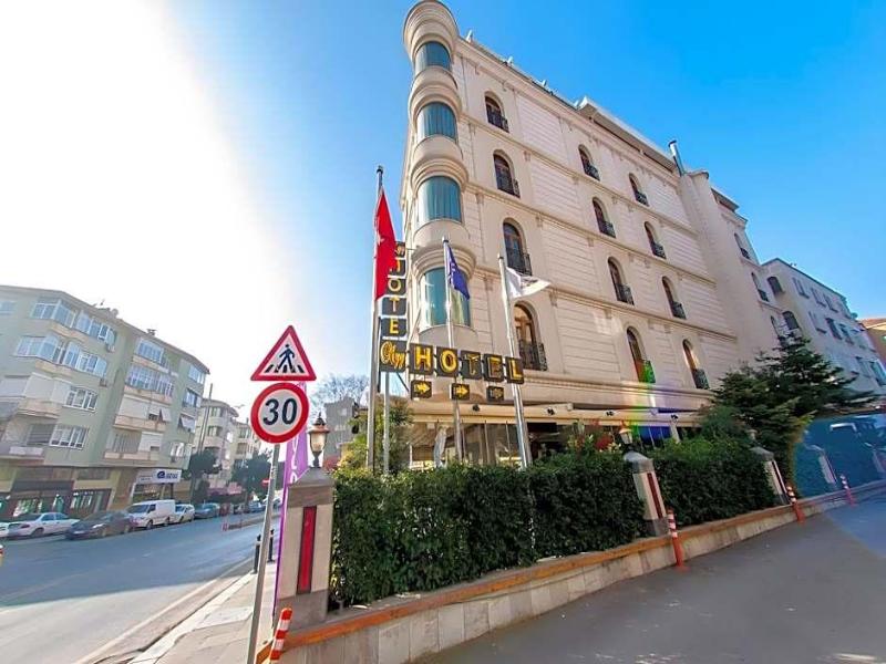 Myy Boutique Hotel image