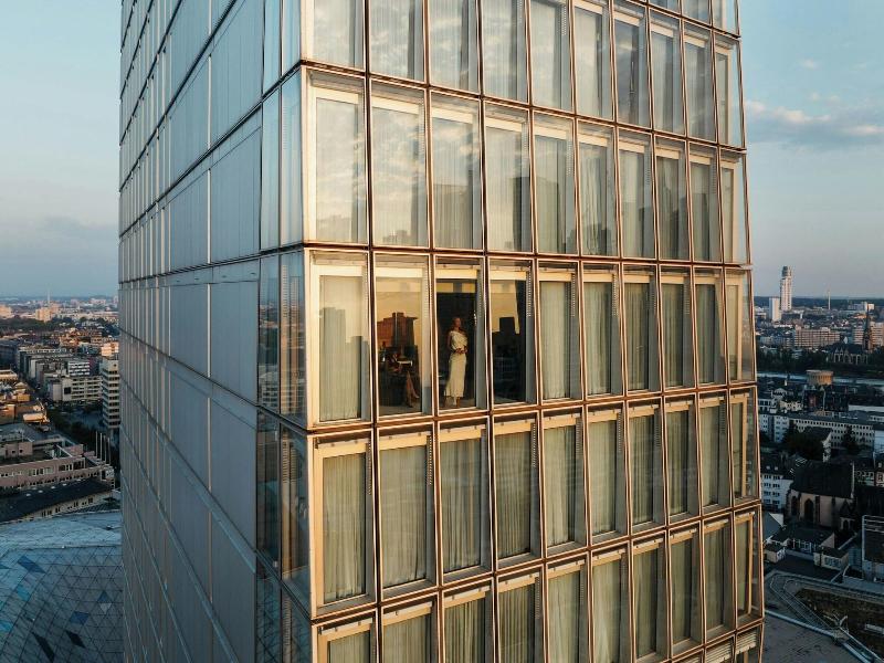 JW Marriott Frankfurt image
