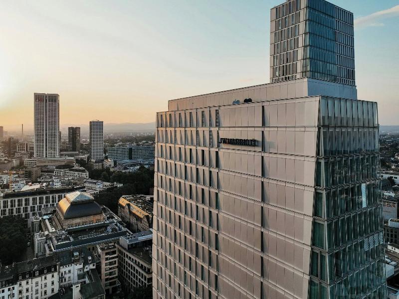 JW Marriott Frankfurt image