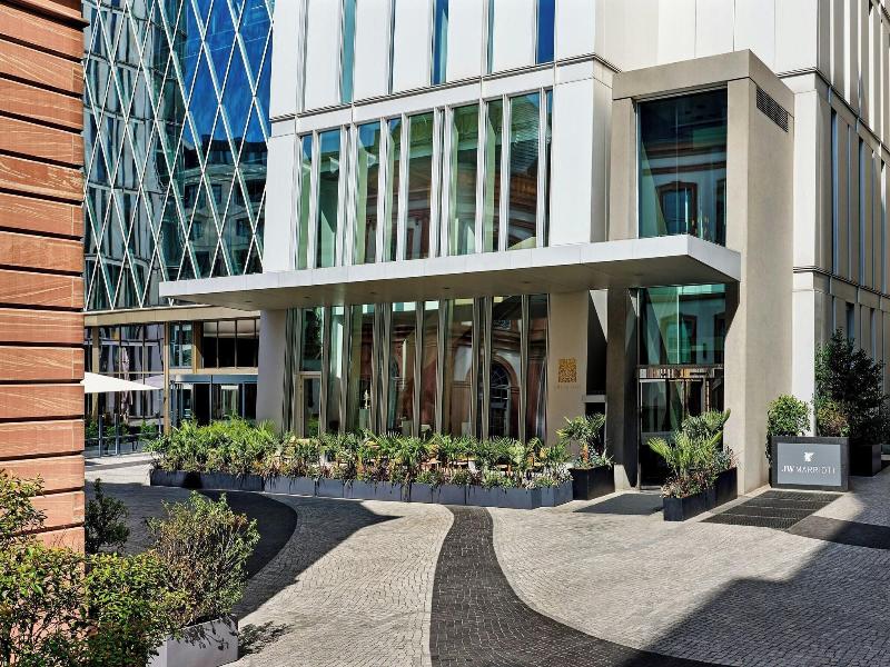 JW Marriott Frankfurt image