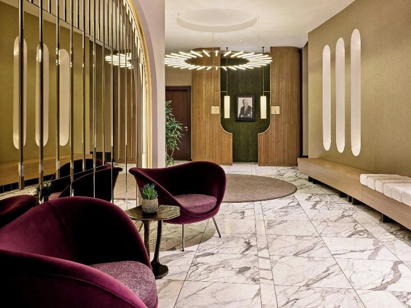 JW Marriott Frankfurt image