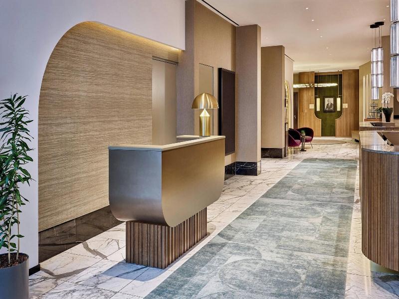 JW Marriott Frankfurt image