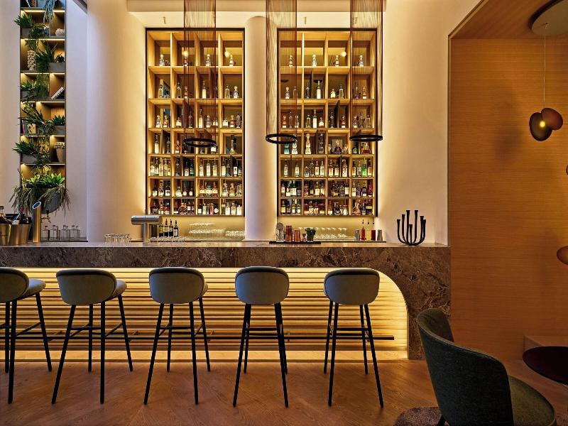 JW Marriott Frankfurt image