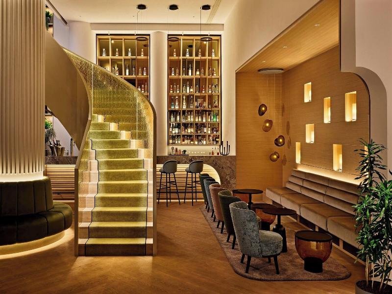JW Marriott Frankfurt image
