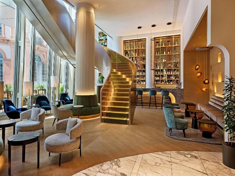 JW Marriott Frankfurt image