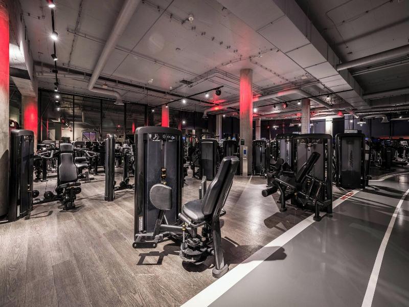 JW Marriott Frankfurt image
