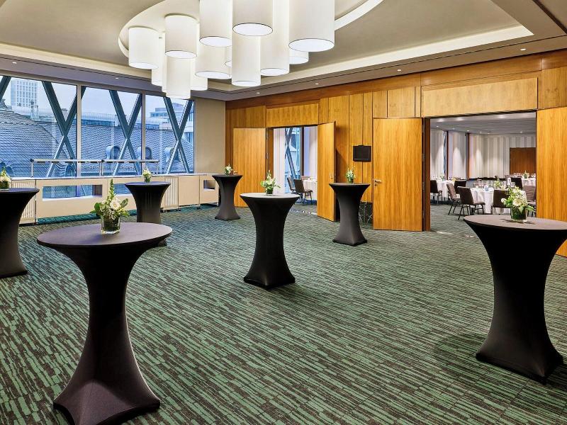 JW Marriott Frankfurt image