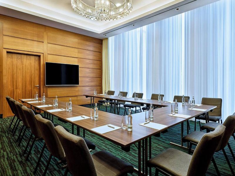 JW Marriott Frankfurt image