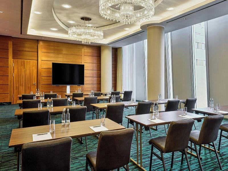 JW Marriott Frankfurt image