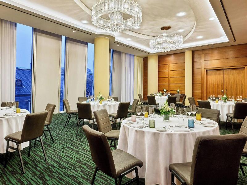 JW Marriott Frankfurt image