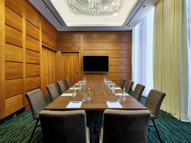 JW Marriott Frankfurt image