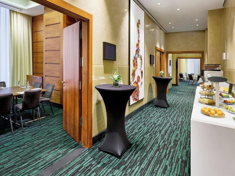 JW Marriott Frankfurt image