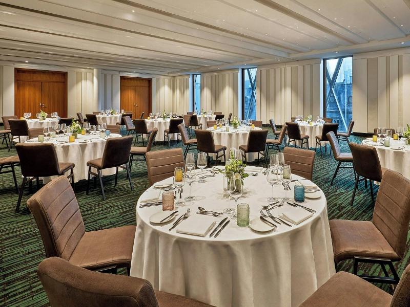 JW Marriott Frankfurt image