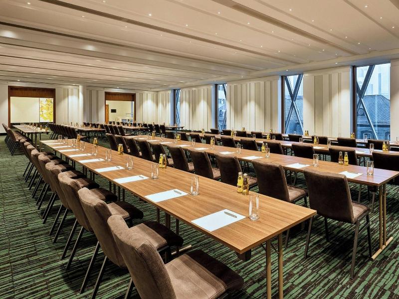JW Marriott Frankfurt image