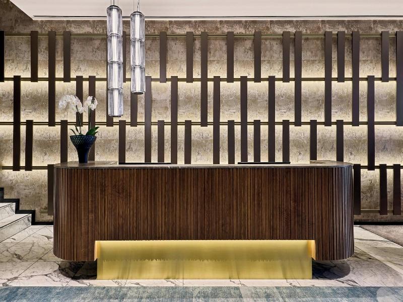JW Marriott Frankfurt image