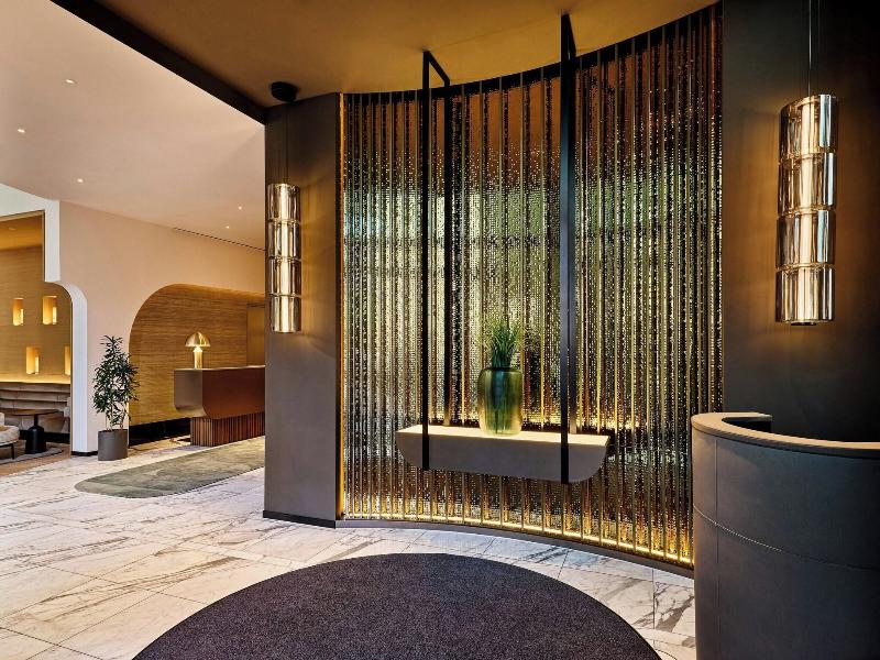 JW Marriott Frankfurt image
