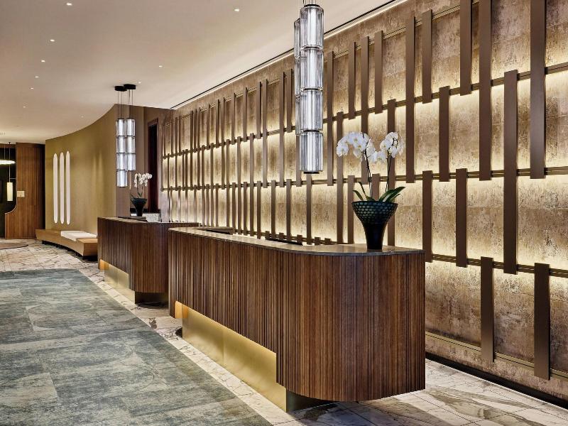 JW Marriott Frankfurt image