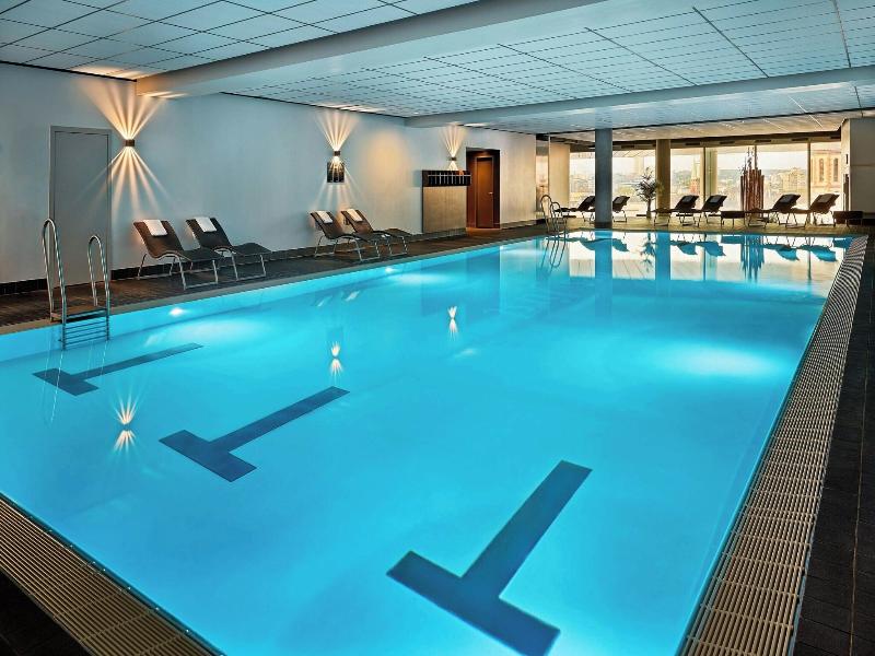 JW Marriott Frankfurt image