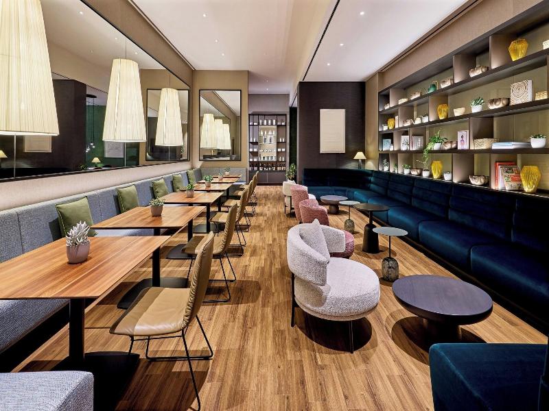 JW Marriott Frankfurt image