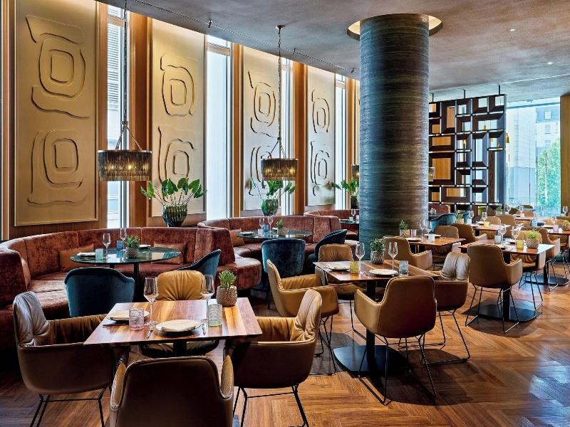 JW Marriott Frankfurt image