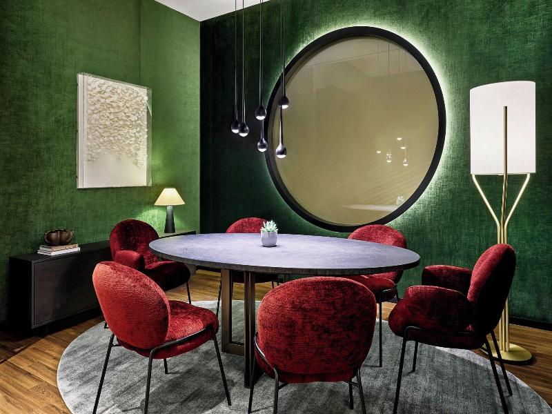JW Marriott Frankfurt image